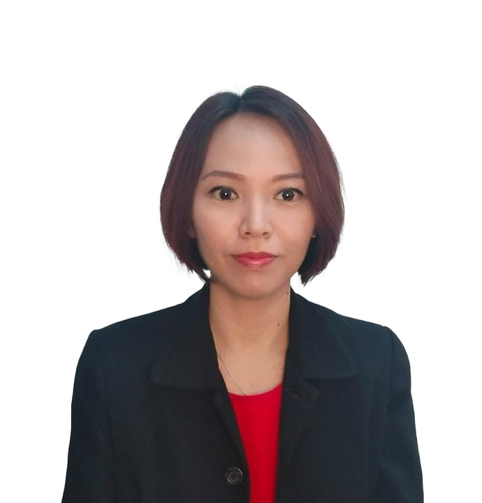 NOVYANTI INDAH - KOMISARIS UTAMA BPR Alto Makmur